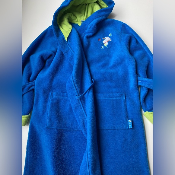 The Children’s Place Boys Robe - Picture 5 of 10